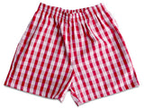 Palaka Plantation Paniolo Men's Shorts — Men's Shorts — MauiShirts (view 10)