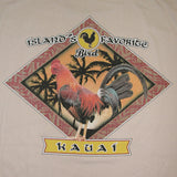 Kauai Island's Favorite Bird T-Shirt — T-Shirts — MauiShirts (view 8)