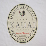 Hawaii Island Lifestyle T-Shirt — T-Shirts — RJC (view 9)
