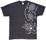 Sea Tribal Turtle T-Shirt — T-Shirts — RJC (view 6)