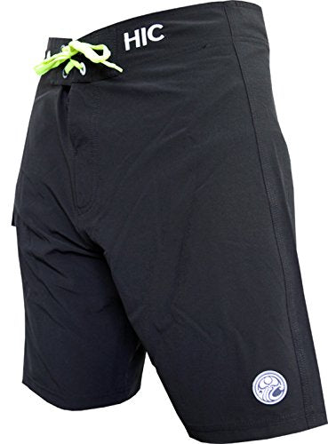 20" South Point HIC 8 way stretch board shorts — Boardshorts — HIC (view 11)
