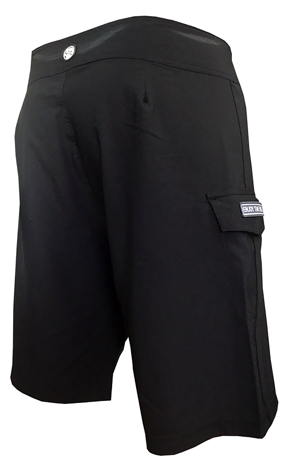 20" Temples HIC 8 way stretch board shorts — Boardshorts — HIC (view 3)