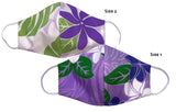 2pc Reversible & Insert-able Contoured Face Masks — Face Masks — RJC (view 8)