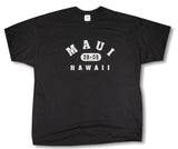 Maui Hawaii Kauai Islands T-Shirt