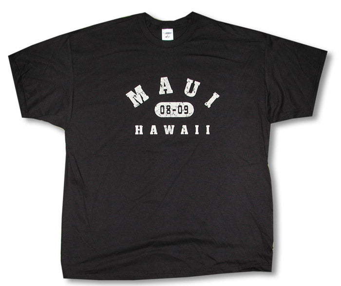 Maui Hawaii Kauai Islands T-Shirt