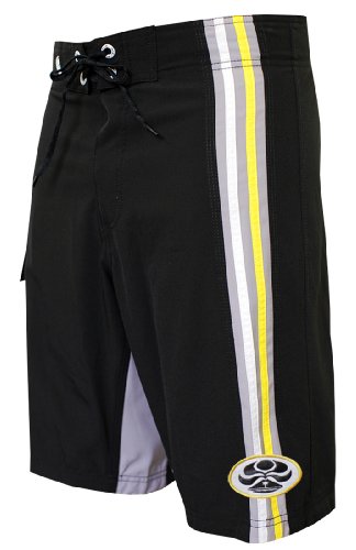 21" Herbie HIC 8 Way Stretch Boardshorts — Boardshorts — HIC (view 4)