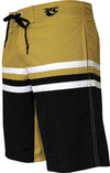 20" Trifecta HIC 8 way stretch board shorts — Boardshorts — HIC