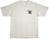 Tribal Turtle T-Shirt — T-Shirts — RJC