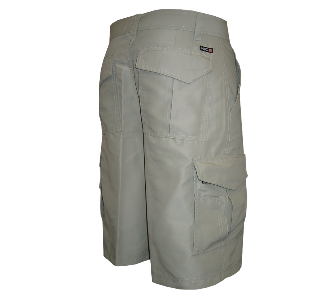 23" Mauna Kea HIC Cargo Walk Shorts — Men's Shorts — HIC (view 4)