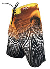 20" Perfect Peak 8 Way HIC Board Shorts — Boardshorts — HIC