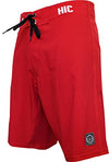 20" Tumbleland HIC 8 way stretch board shorts — Boardshorts — HIC