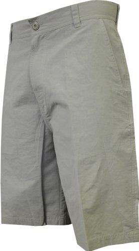 23" Chiba Chino HIC 8 Way Stretch Walk Shorts — Men's Shorts — HIC