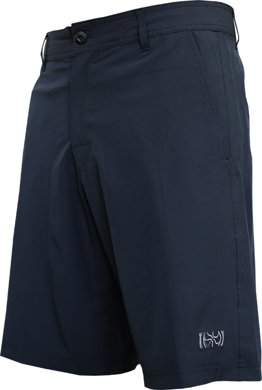 Claymore HIC boardwalk walk shorts with Boardshort fabric — Boardshorts — HIC (view 6)