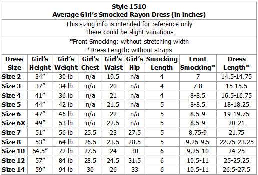 Beauteous Flower Poetry Girl's Smocked — Girls Dresses — MauiShirts (view 4)
