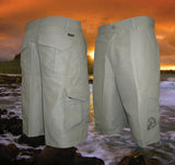 23" Mauna Kea HIC Cargo Walk Shorts — Men's Shorts — HIC (view 3)