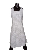 Midnight Garden Women's Short Tank Flared Dress — Women's Tank Dresses — Paradise Found