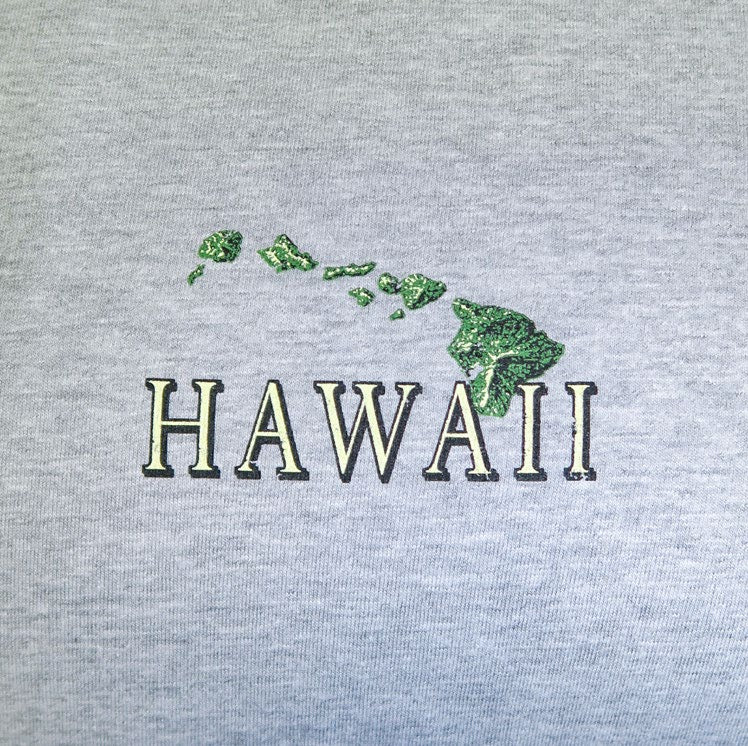 Hawaii Island Lifestyle T-Shirt — T-Shirts — RJC (view 3)