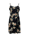 Star Orchid Empire Fit Princess Flared — Women's Empire Waist Dresses — Paradise Found