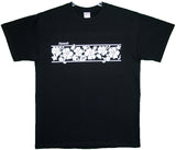 Hibiscus Chest Band T-Shirt — T-Shirts — RJC (view 5)