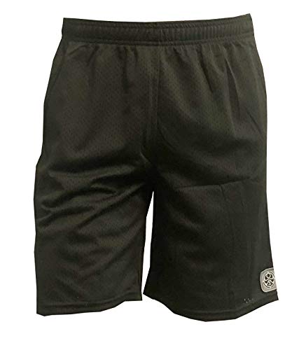 Fast Break HIC Mesh, Board & Volley Ball Shorts — Men's Shorts — HIC (view 12)