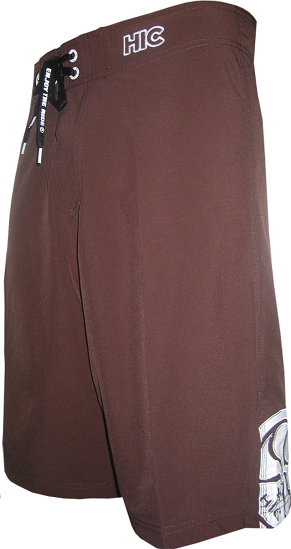 HIC Steadfast 8 Way Stretch Boardshorts 22" — Boardshorts — HIC (view 4)
