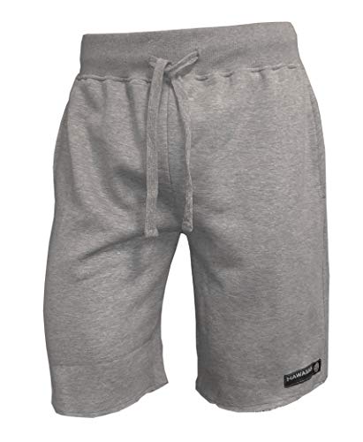 Unwind HIC Cotton Fleece Volleyball Shorts — Men's Shorts — HIC