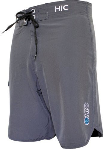 20" Breakers HIC 8 Way Stretch Boardshorts — Boardshorts — HIC (view 3)
