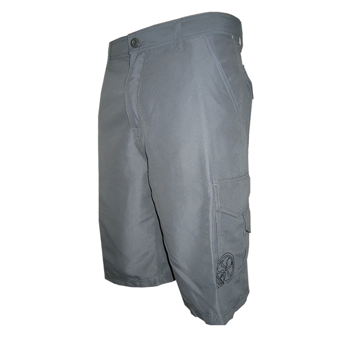 23" Mauna Kea HIC Cargo Walk Shorts — Men's Shorts — HIC (view 8)