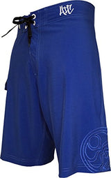 21" Backyards HIC 8 way stretch board shorts — Boardshorts — HIC (view 11)