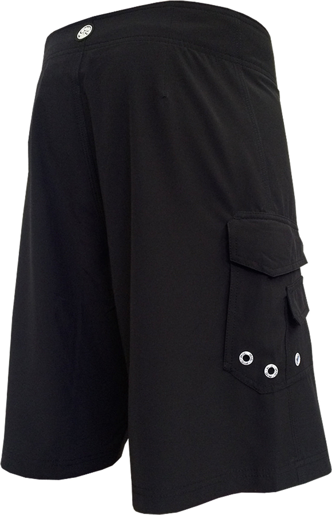21" Backyards HIC 8 way stretch board shorts — Boardshorts — HIC (view 5)