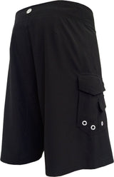 21" Backyards HIC 8 way stretch board shorts — Boardshorts — HIC (view 5)