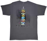 Oahu Sign Post T-Shirt — T-Shirts — RJC (view 12)