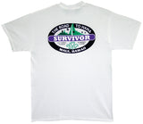 The Road to Hana Maui T-Shirt — T-Shirts — RJC