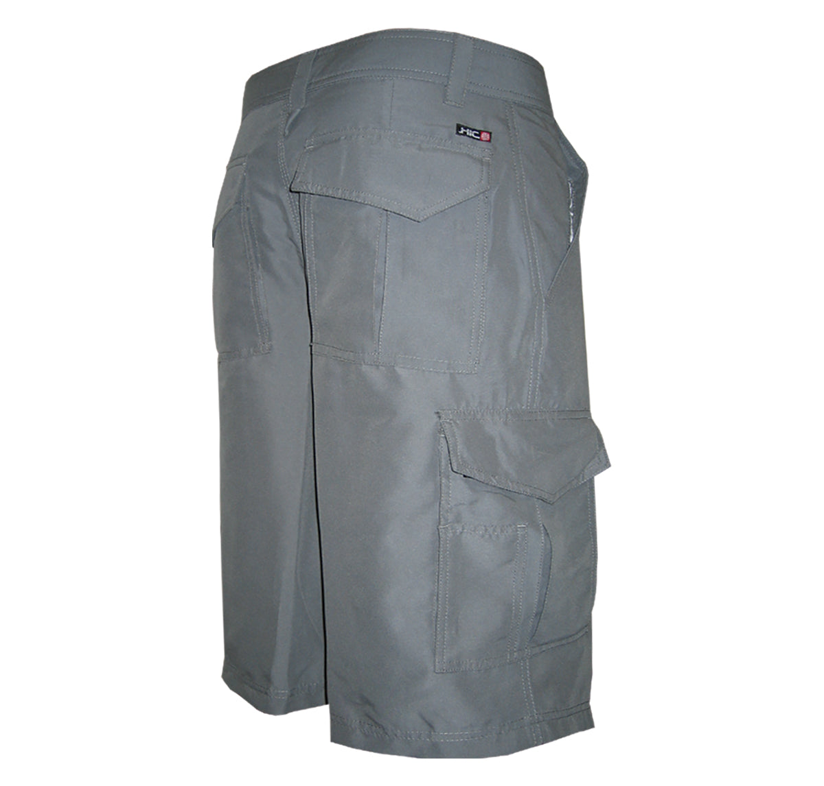 23" Mauna Kea HIC Cargo Walk Shorts — Men's Shorts — HIC (view 9)