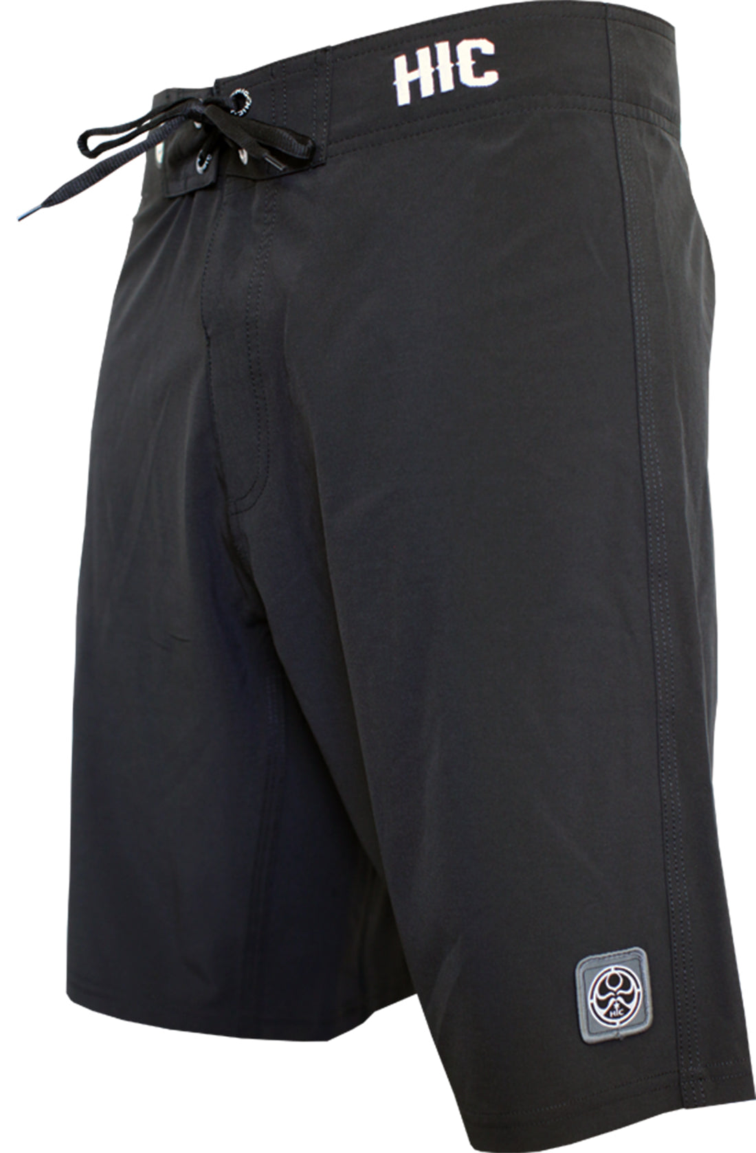 20" Tumbleland HIC 8 way stretch board shorts — Boardshorts — HIC (view 4)