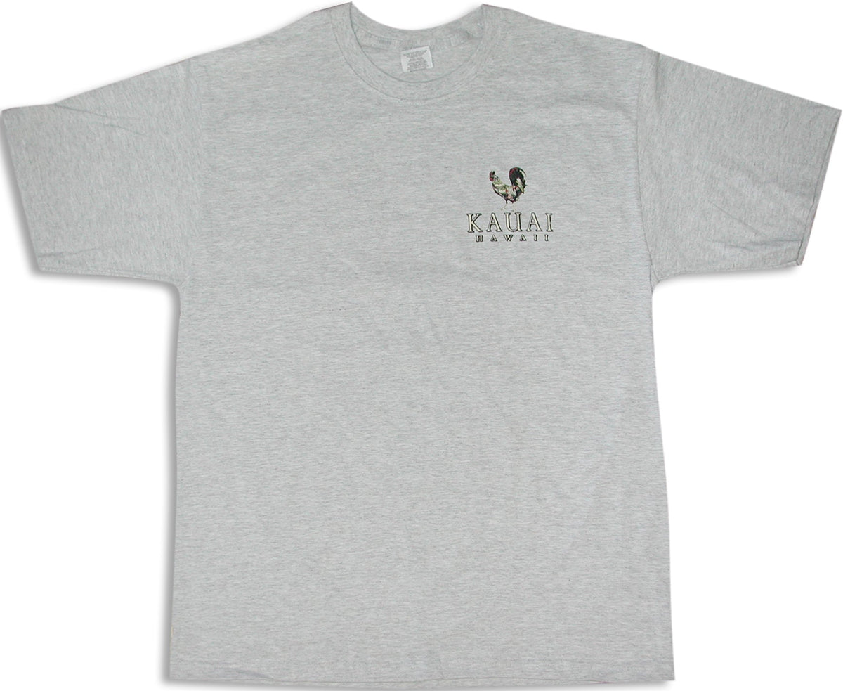 Maui Island Lifestyle T-Shirt — T-Shirts — MauiShirts (view 6)