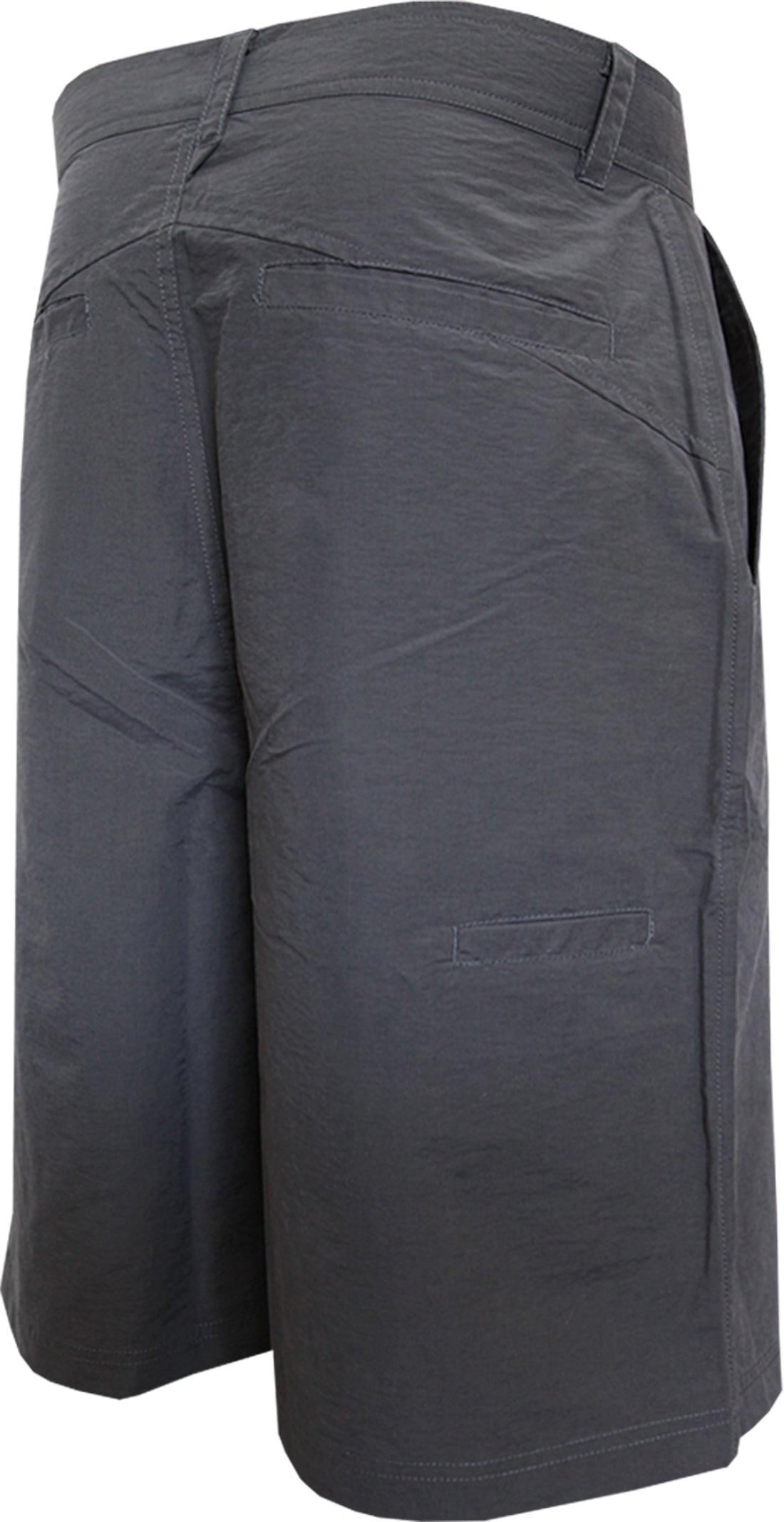 23" Chiba Chino HIC 8 Way Stretch Walk Shorts — Men's Shorts — HIC (view 5)