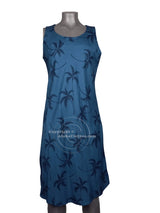 Trade Winds Women's Short Tank Flared Dress — Women's Tank Dresses — Paradise Found (view 3)