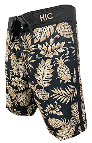 Fineapple HIC Board Shorts — Boardshorts — HIC (view 10)