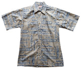 Surfboards Reverse Print — Men's Reverse Print Shirts — Go Barefoot (view 10)