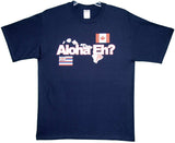 Aloha Eh? T-Shirt — T-Shirts — MauiShirts (view 5)