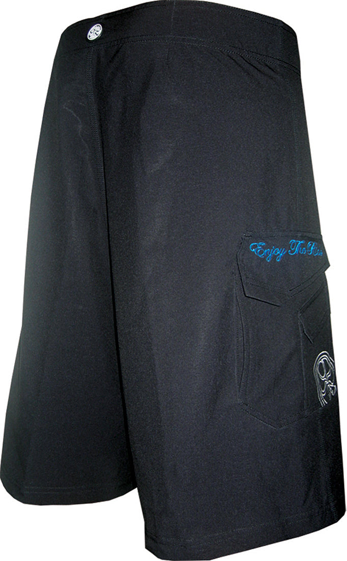 HIC Steadfast 8 Way Stretch Boardshorts 22" — Boardshorts — HIC (view 7)