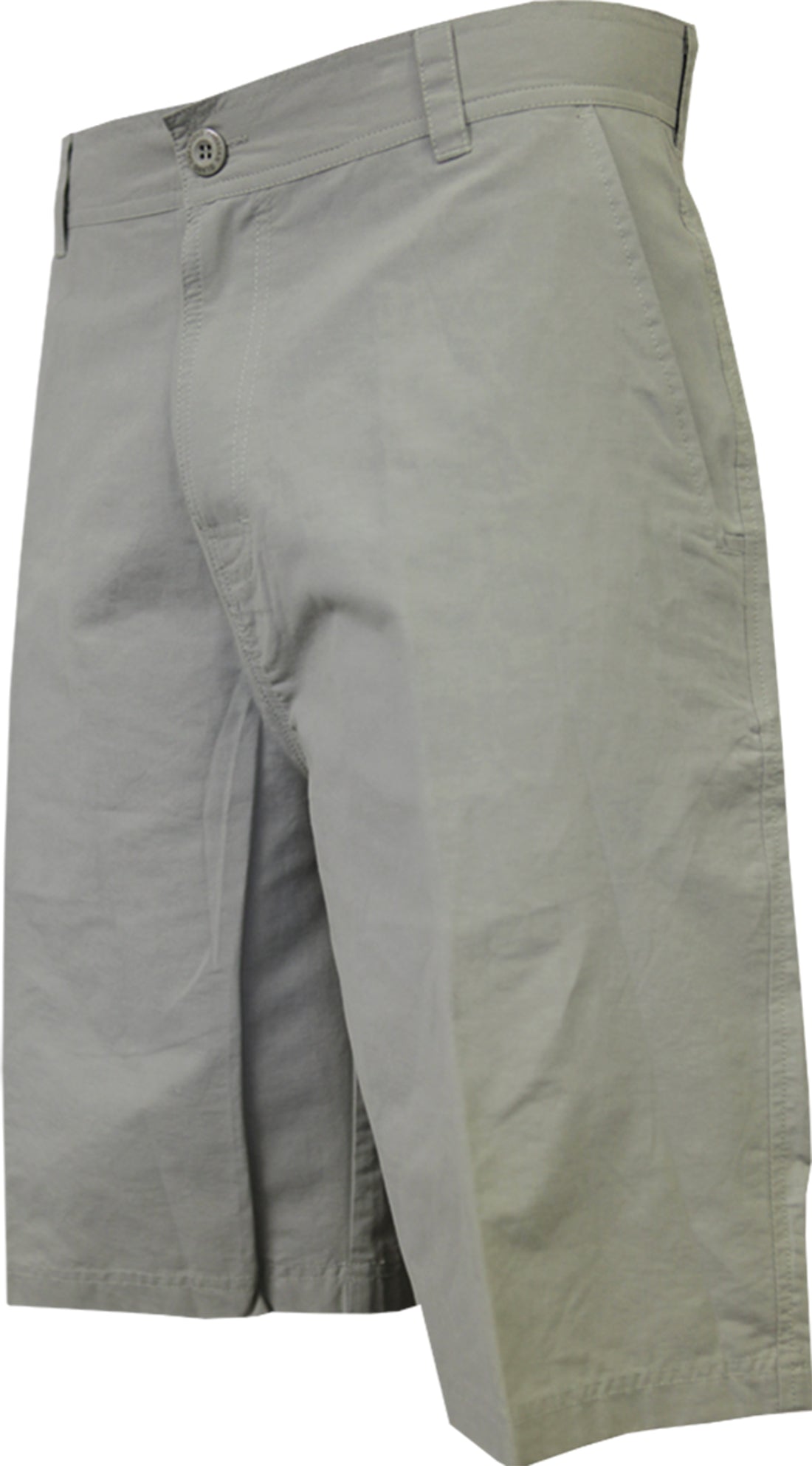 23" Chiba Chino HIC 8 Way Stretch Walk Shorts — Men's Shorts — HIC (view 6)