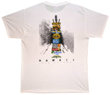 Oahu Sign Post T-Shirt — T-Shirts — RJC (view 10)