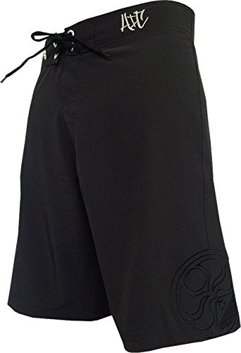 21" Backyards HIC 8 way stretch board shorts — Boardshorts — HIC (view 8)