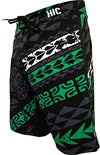 21" Kalama HIC 8 Way Stretch board shorts — Boardshorts — HIC