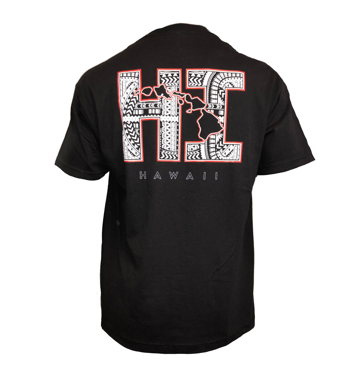 HI Block Island Chain T-Shirt — T-Shirts — RJC (view 9)