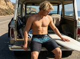 HIC Kanaha Quick Dry Board Shorts 20"-23.5" — Boardshorts — HIC (view 11)
