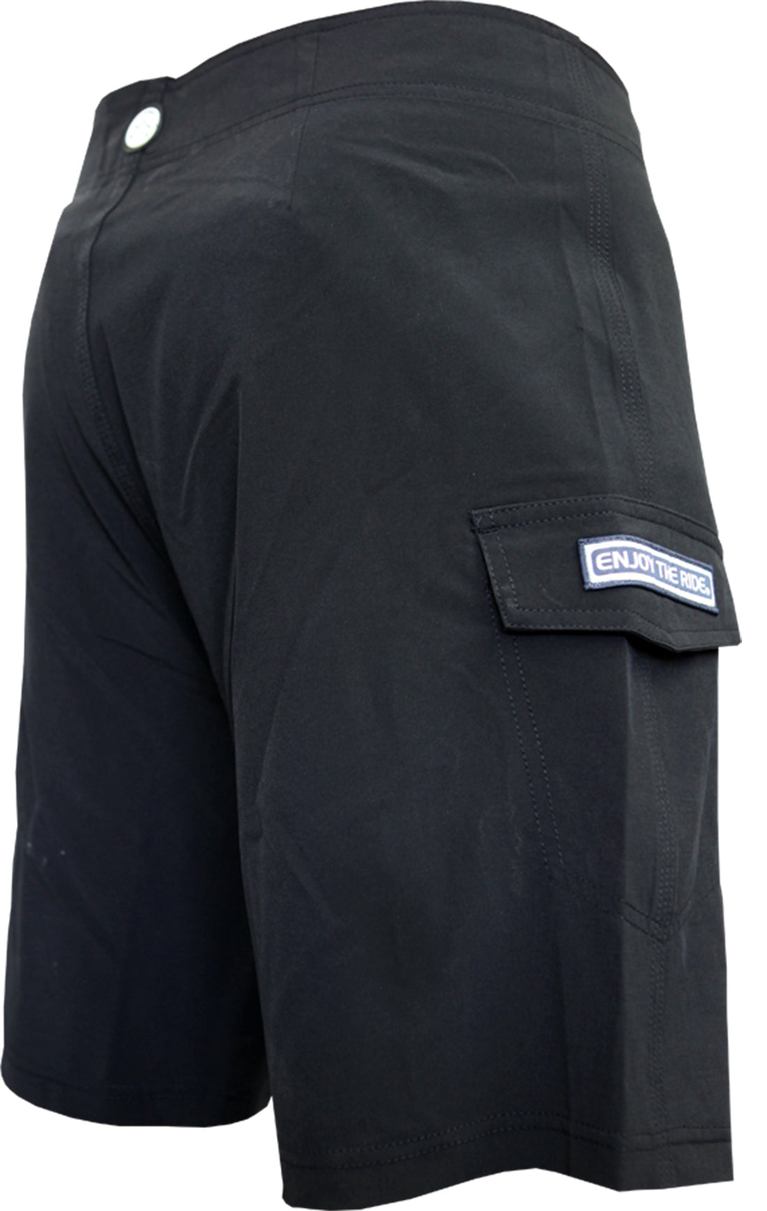 20" South Point HIC 8 way stretch board shorts — Boardshorts — HIC (view 6)