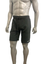 Unwind HIC Cotton Fleece Volleyball Shorts — Men's Shorts — HIC (view 7)